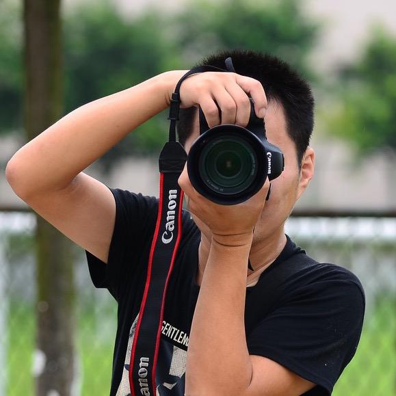 行摄视界📸