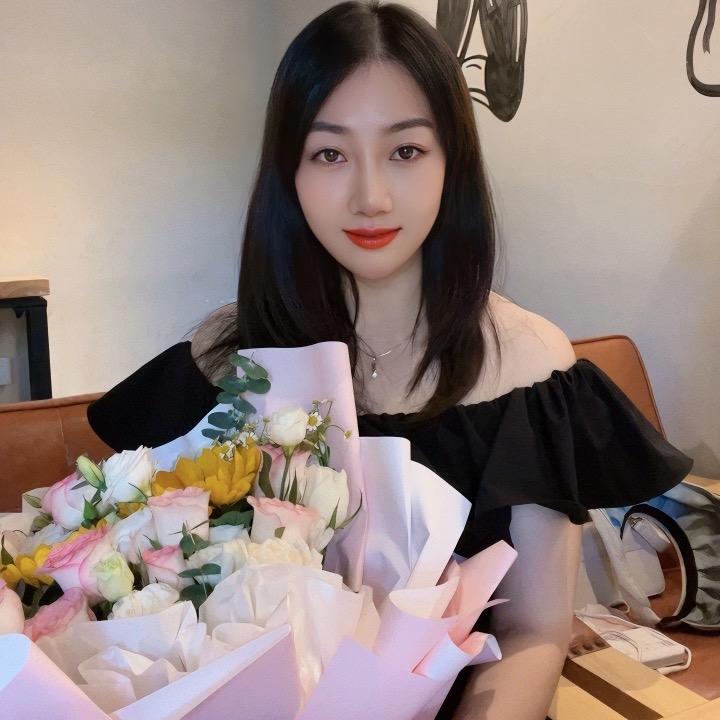 美姿妈妈❤️