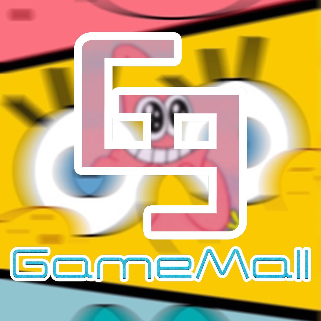 归阁 GameMall（PUBG）