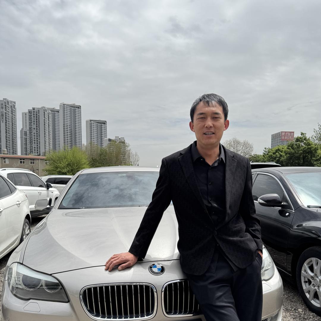 楚燃汽车「大刘」