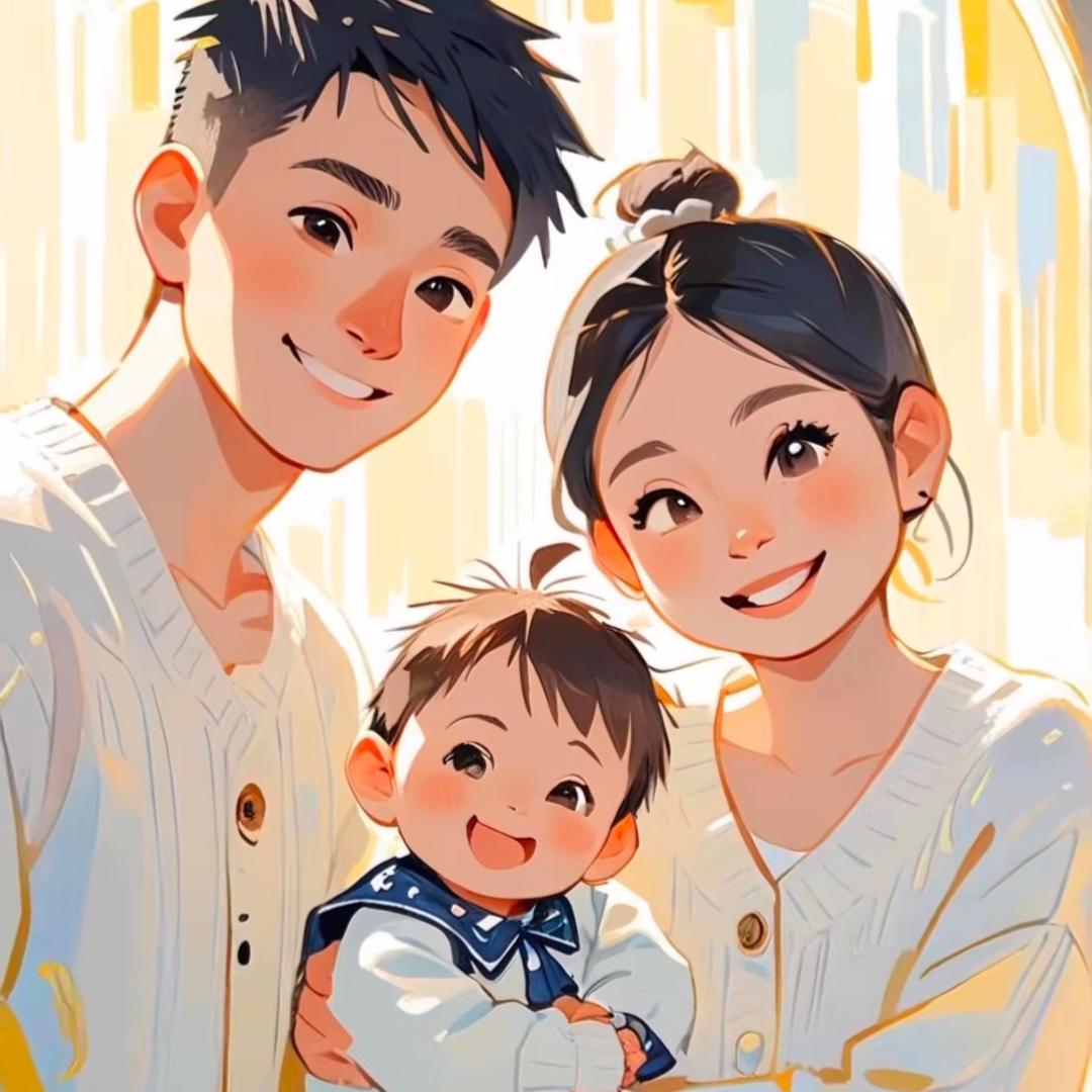 畅畅妈(带娃中)