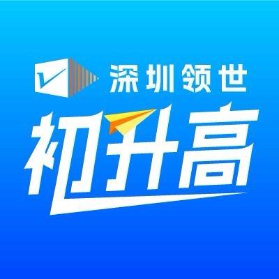 深圳领世初升高