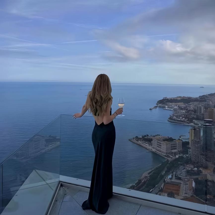 彡䋮女装工作室👗