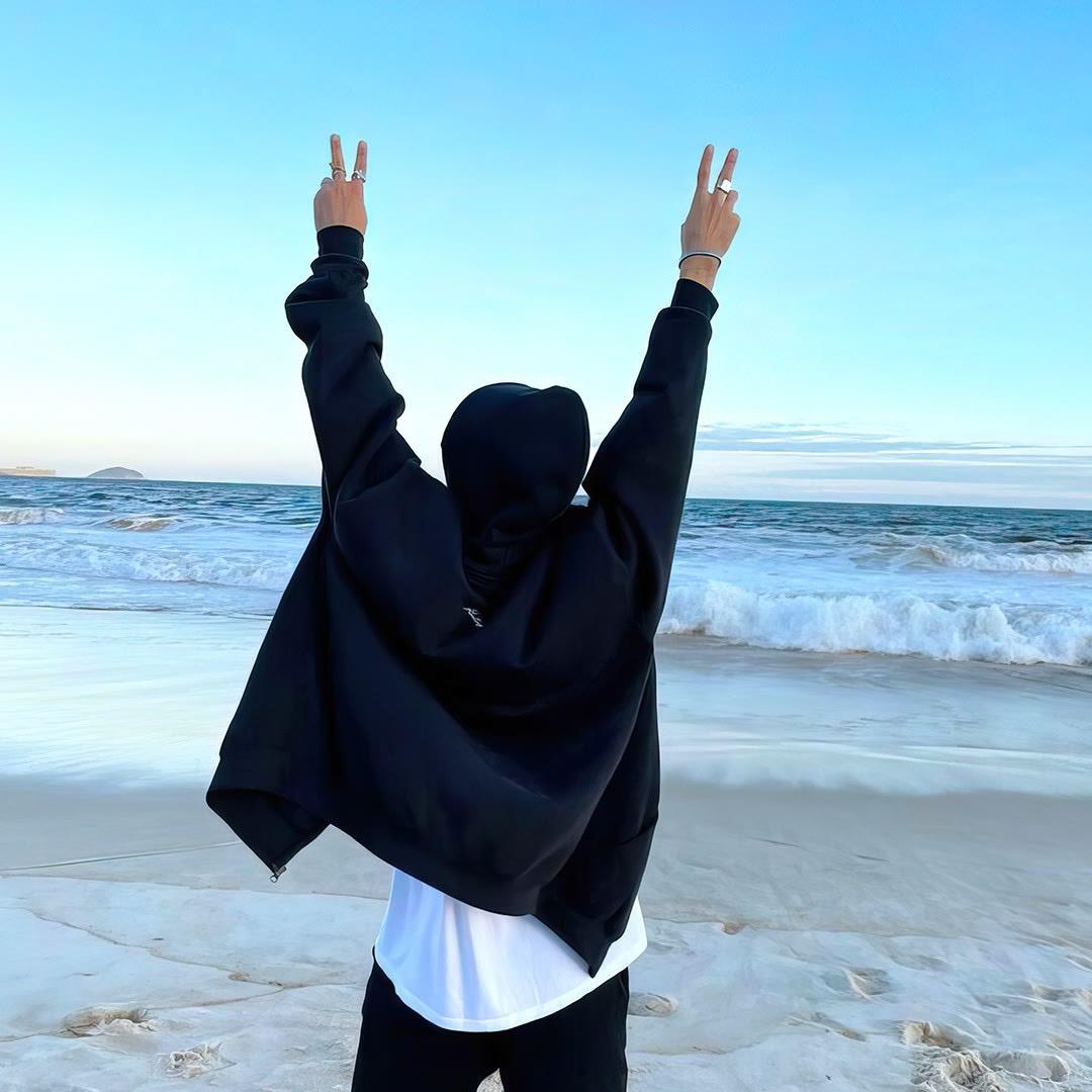 财神爷独生女（分享号）