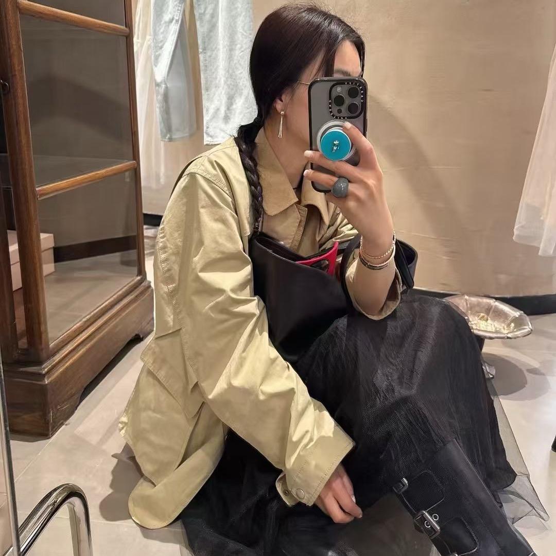 严小姐