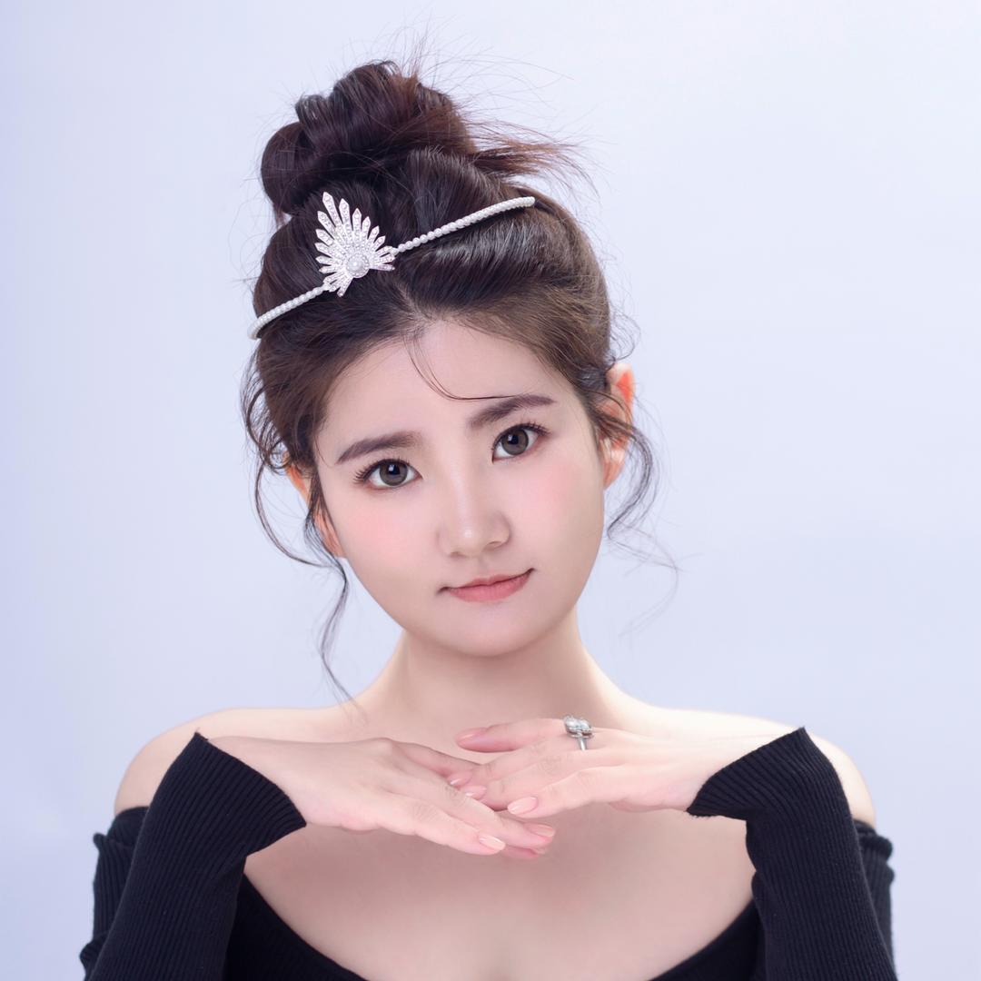 郑小刀助理头像