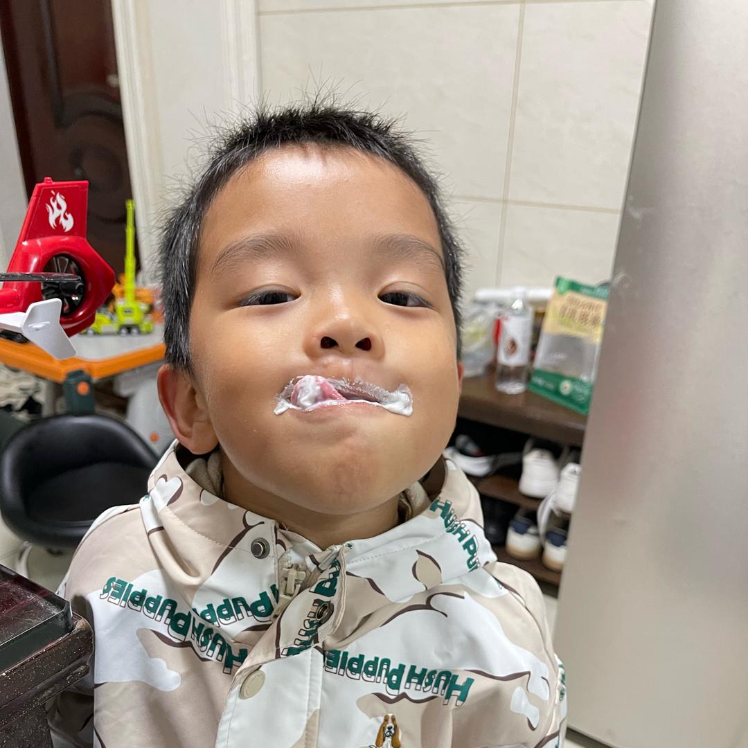 糕爸创业日记丶