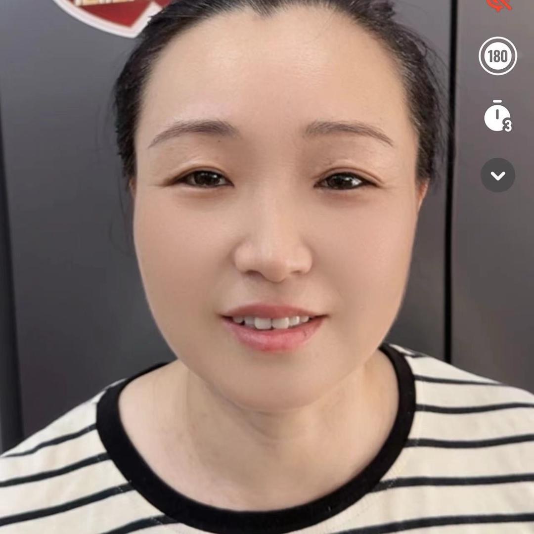卖家电的吴姐