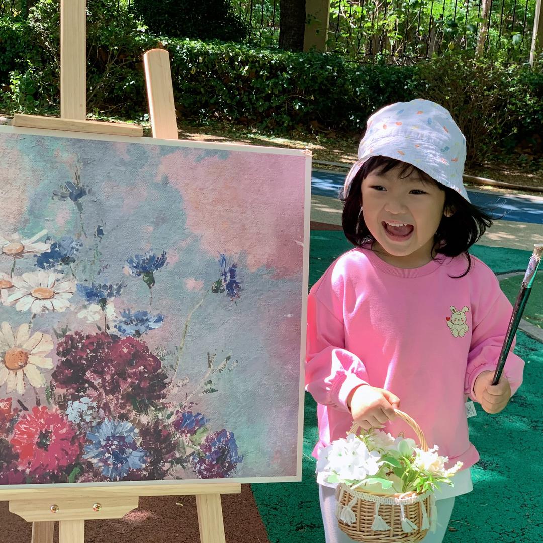 宝藏阳妈