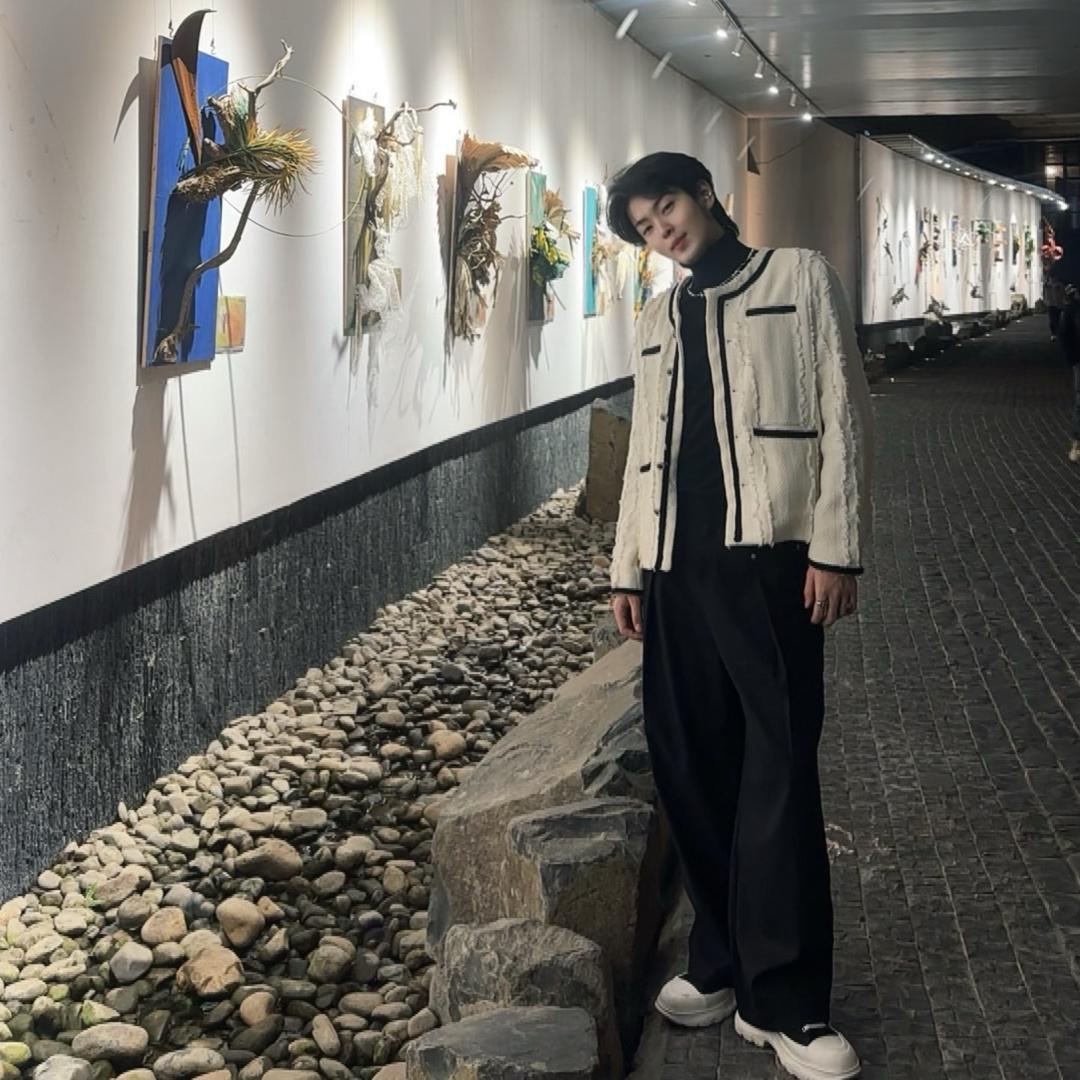 小太阳泰亨☀️