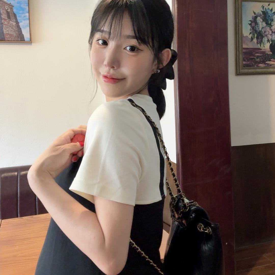 安妮饿了