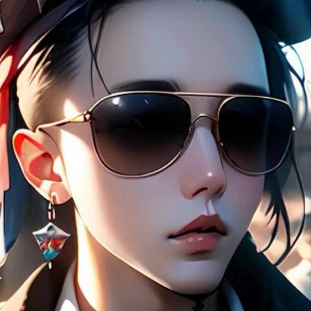 锦鲤游啊游啊游