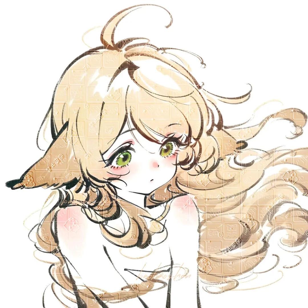 李女开（已有闺🐝