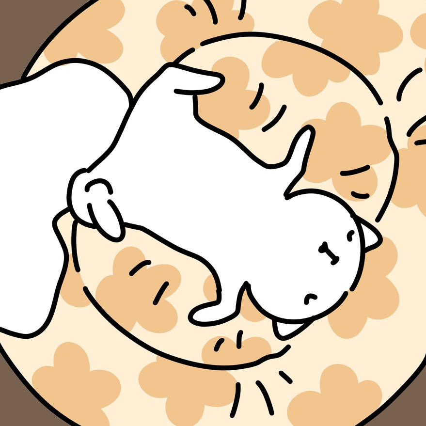 亲爱的风