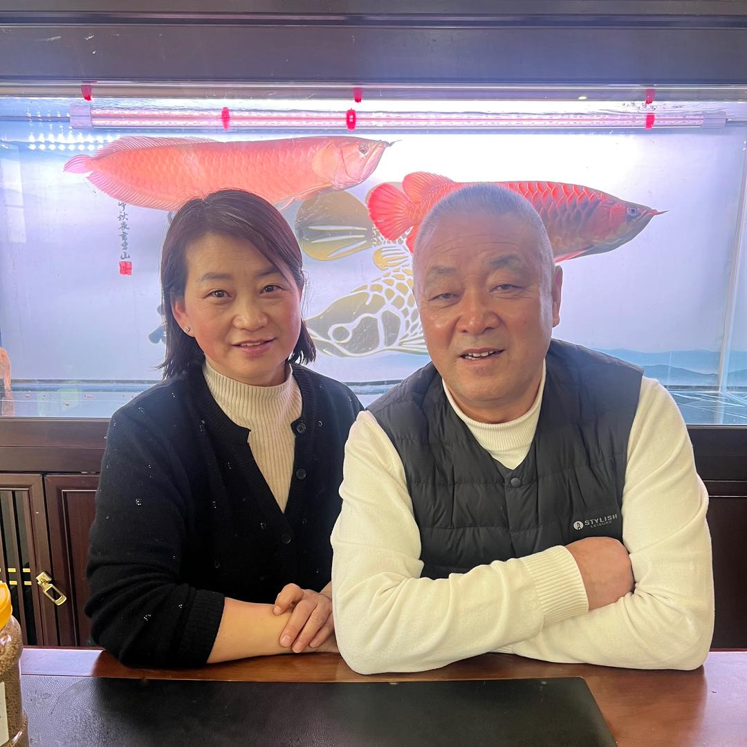 黄店王哥