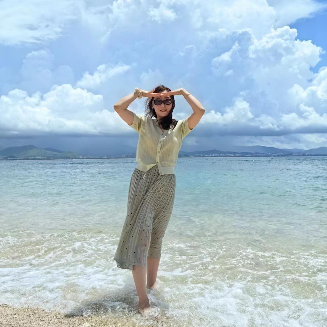 🍒美洋洋🍒