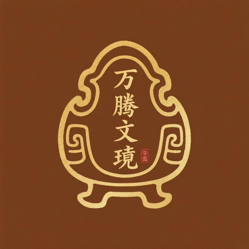 万腾文玩