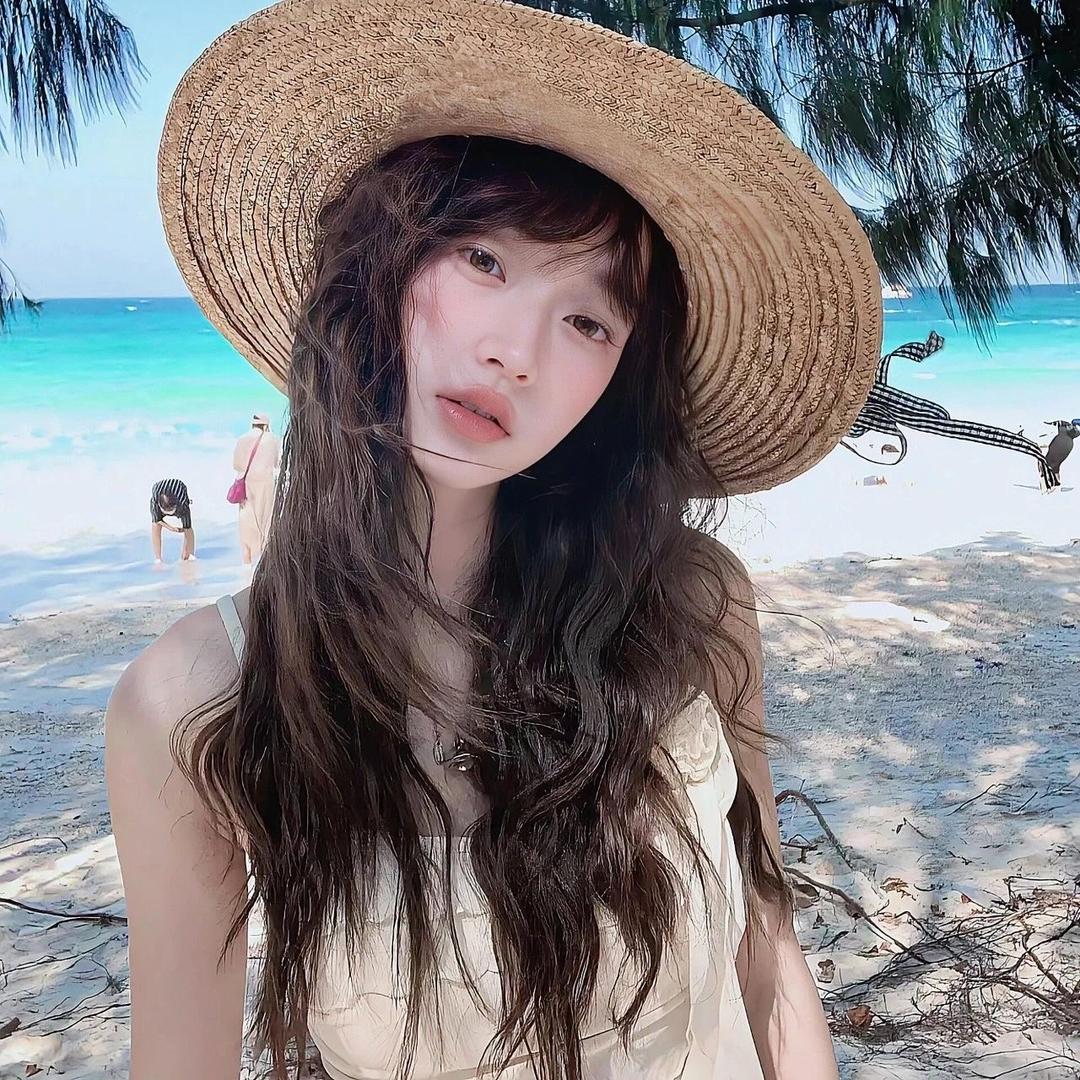 牙齿有香菜