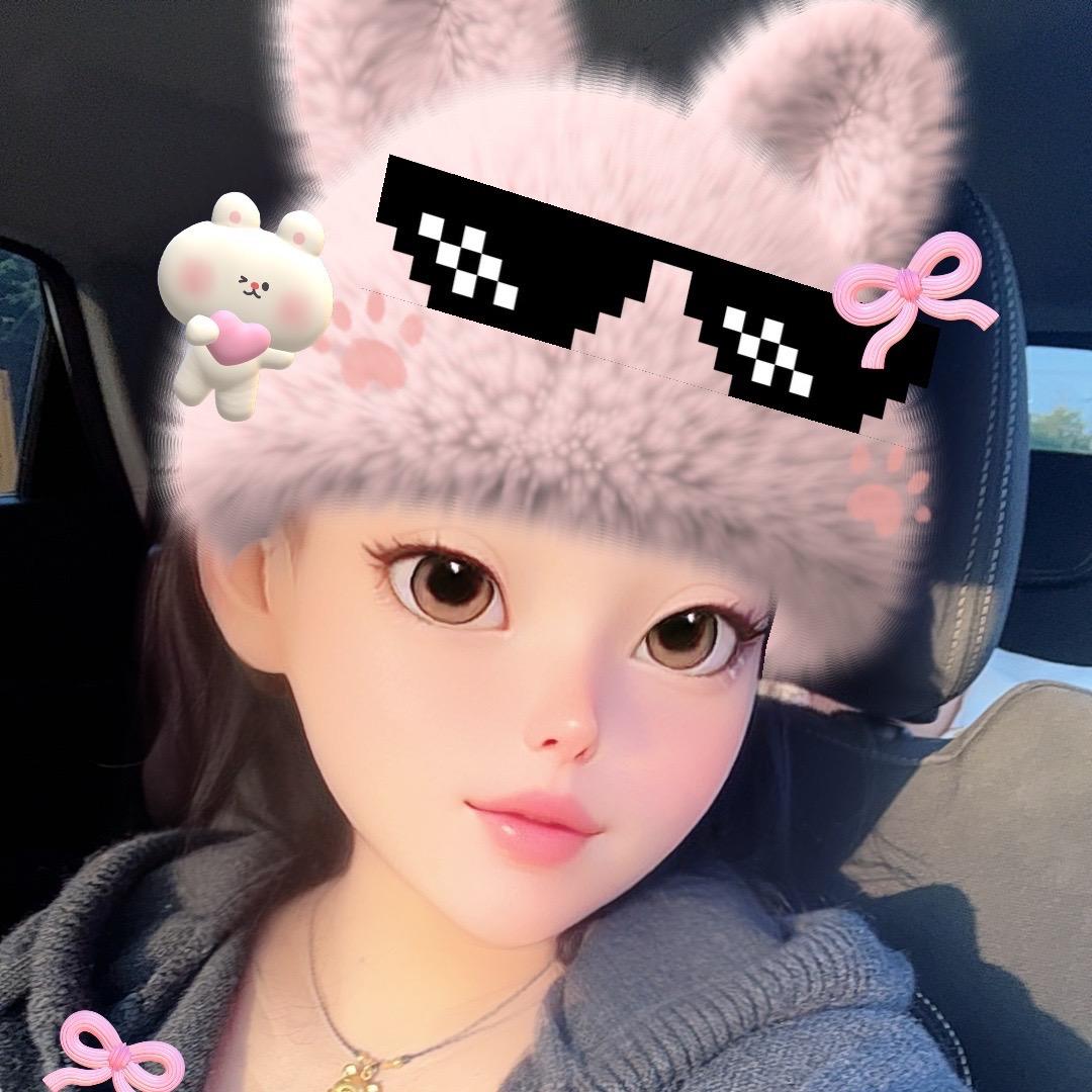 @粥粥