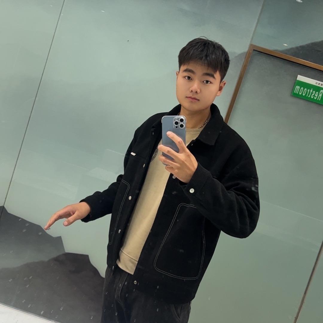 @孙越（啥活都干）