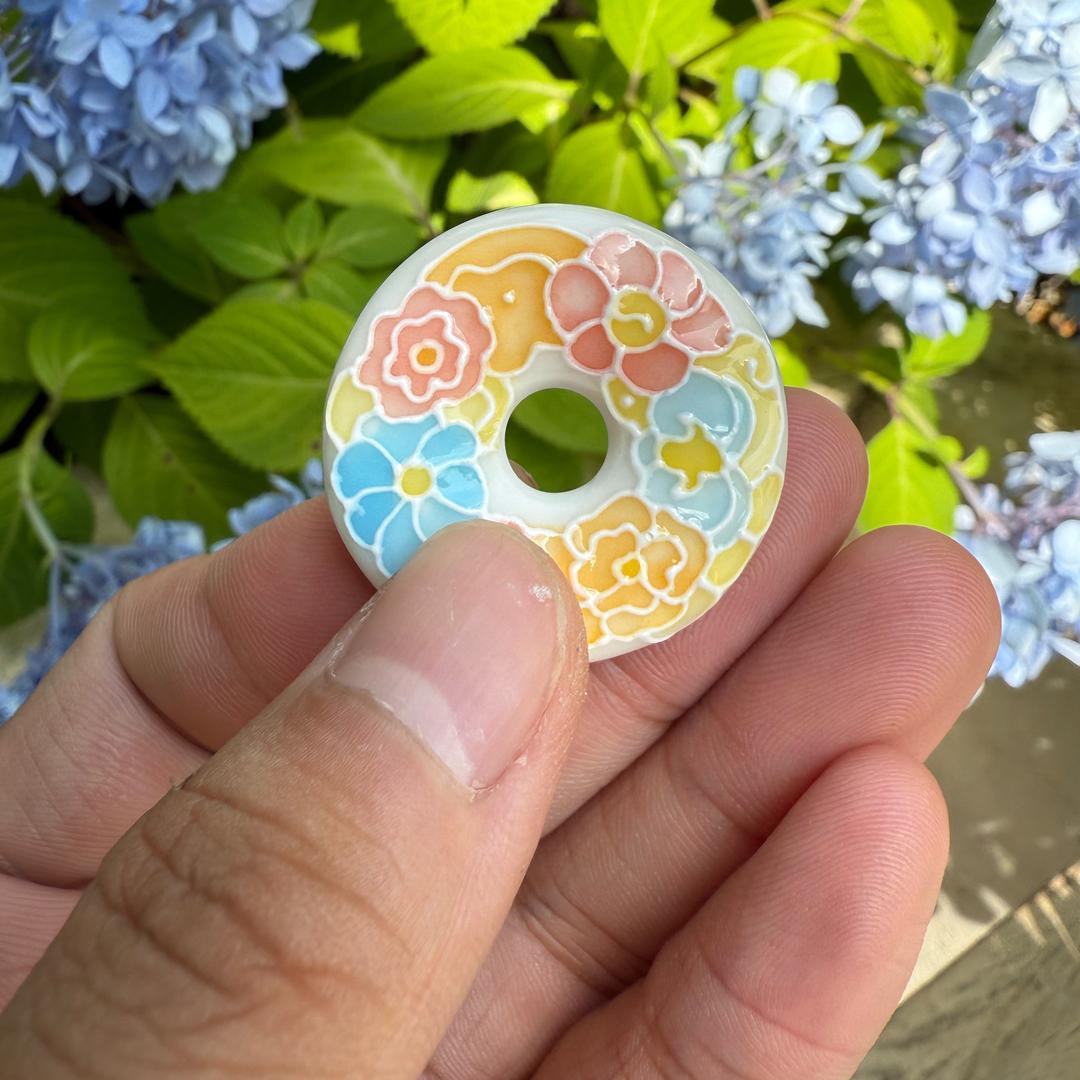 景德最万花
