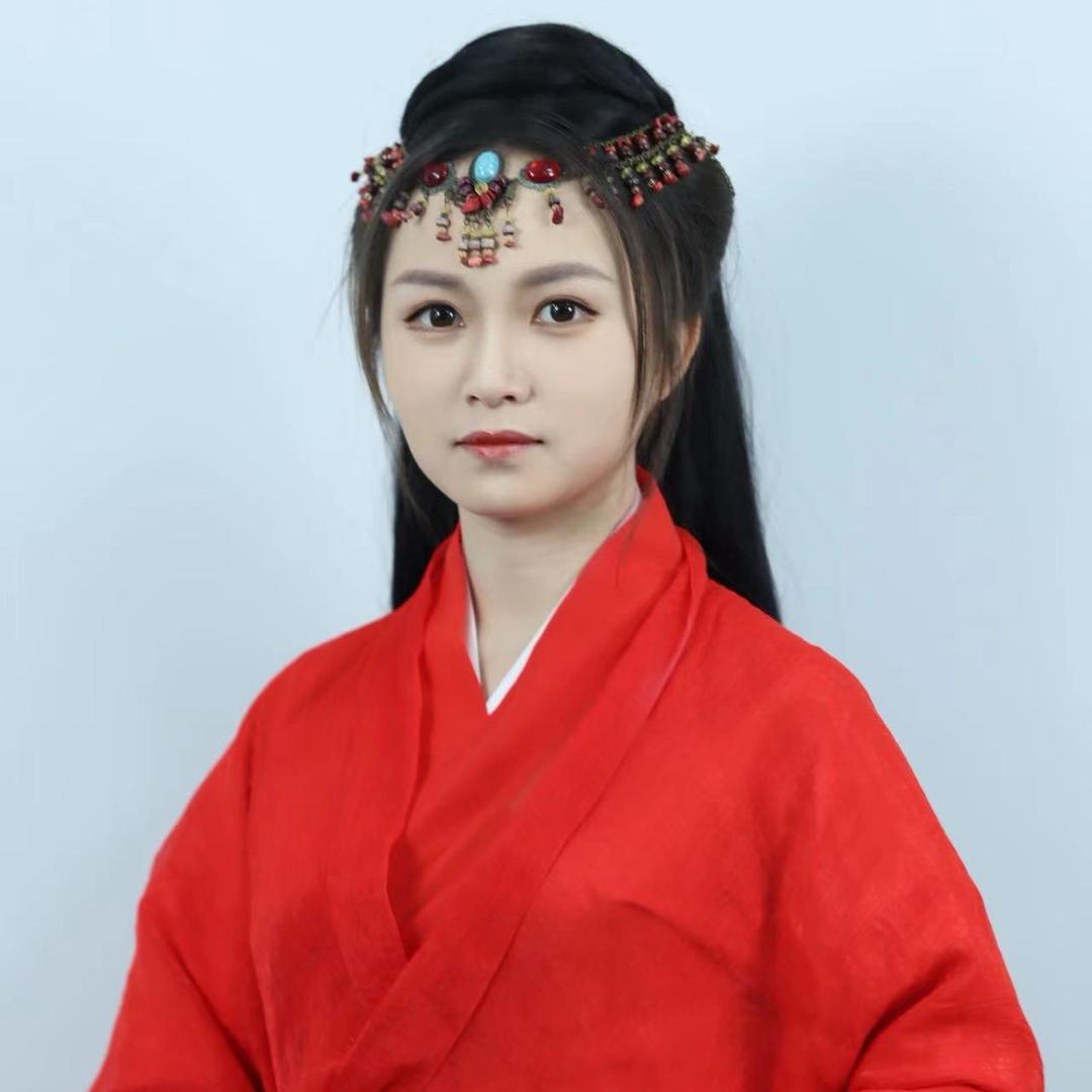 古筝希希