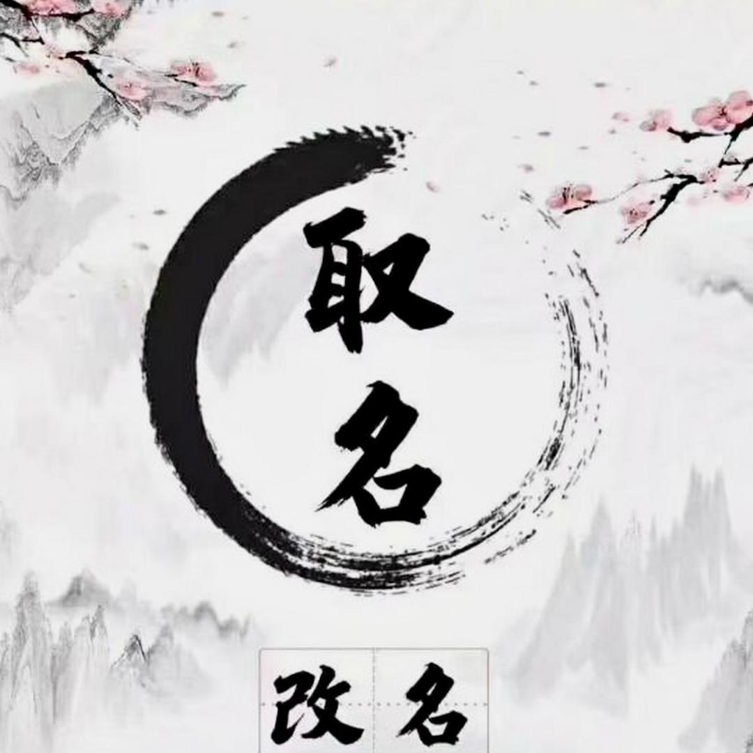 禹辰师傅起名