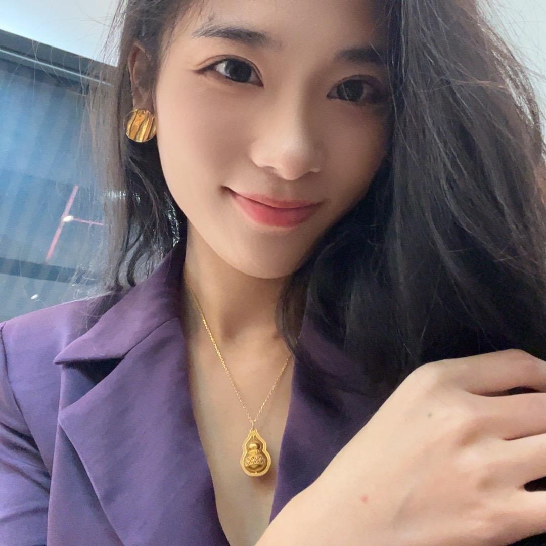 紫霞水贝黄金