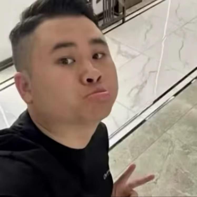 小凯嘎