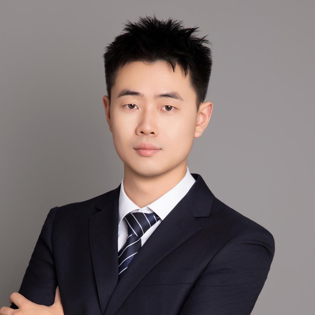 中能建·百誉府｜沈慧城