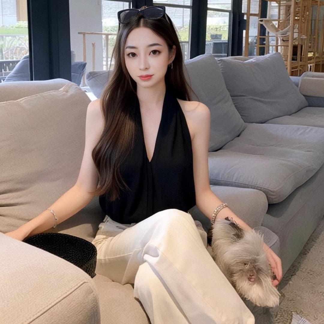 叶叶🍎 前兔似锦🐇