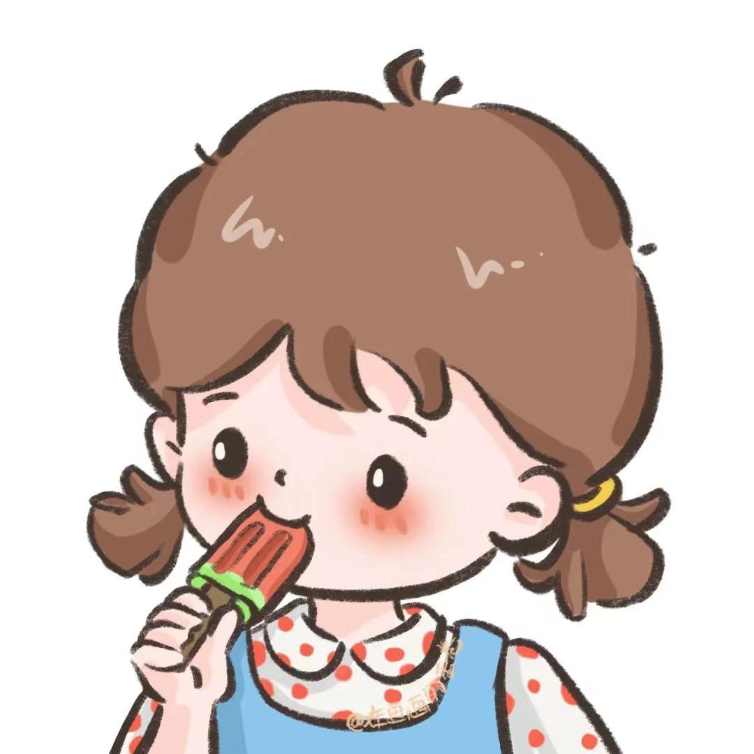 小雪手工雪糕@糖葫芦