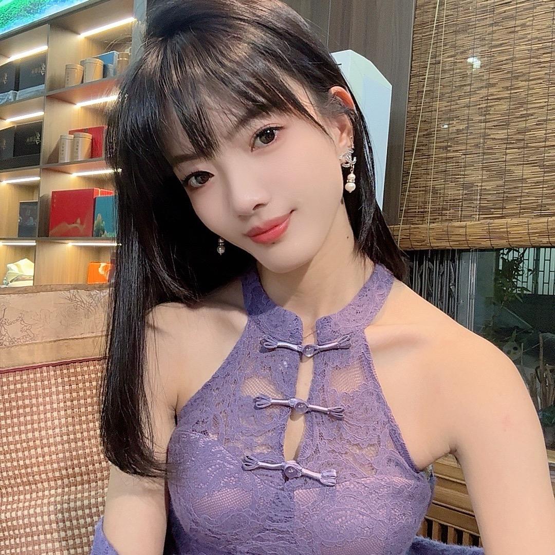 可儿🌾（暂退）