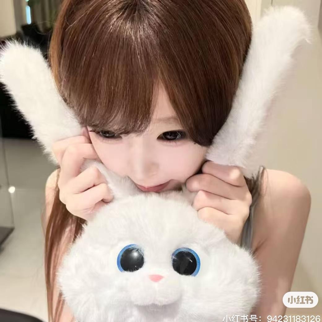 洋娃娃=˃ ᵕ ᵒ=