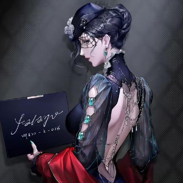 嘤嘤阿情🫧企鹅