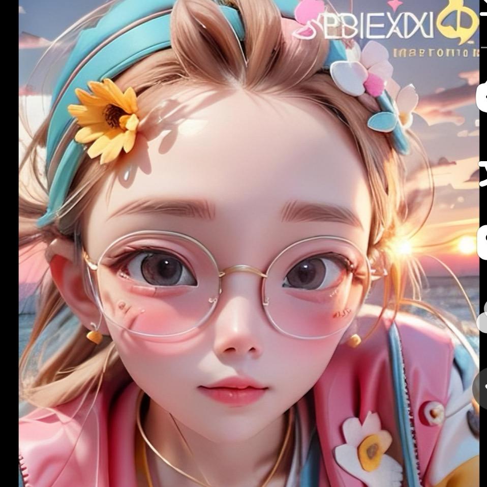 じ☆ve忘忧草💋