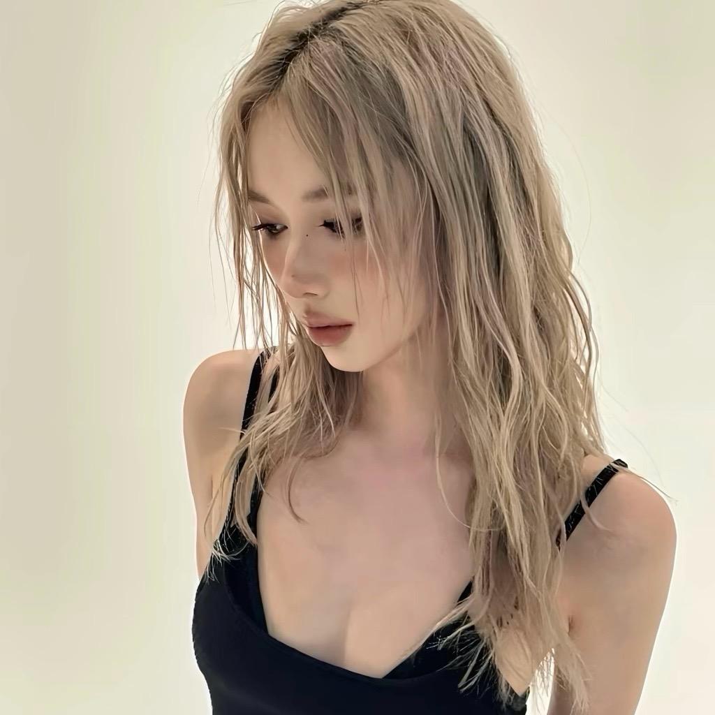 小鱼77、
