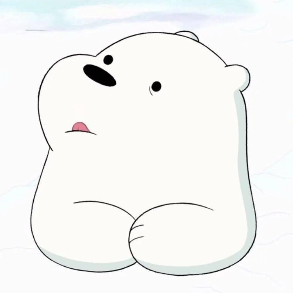 三只熊