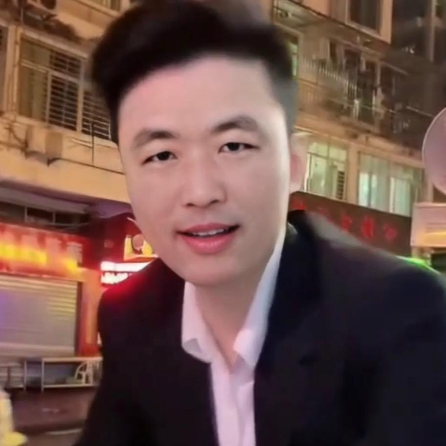 喜子哥