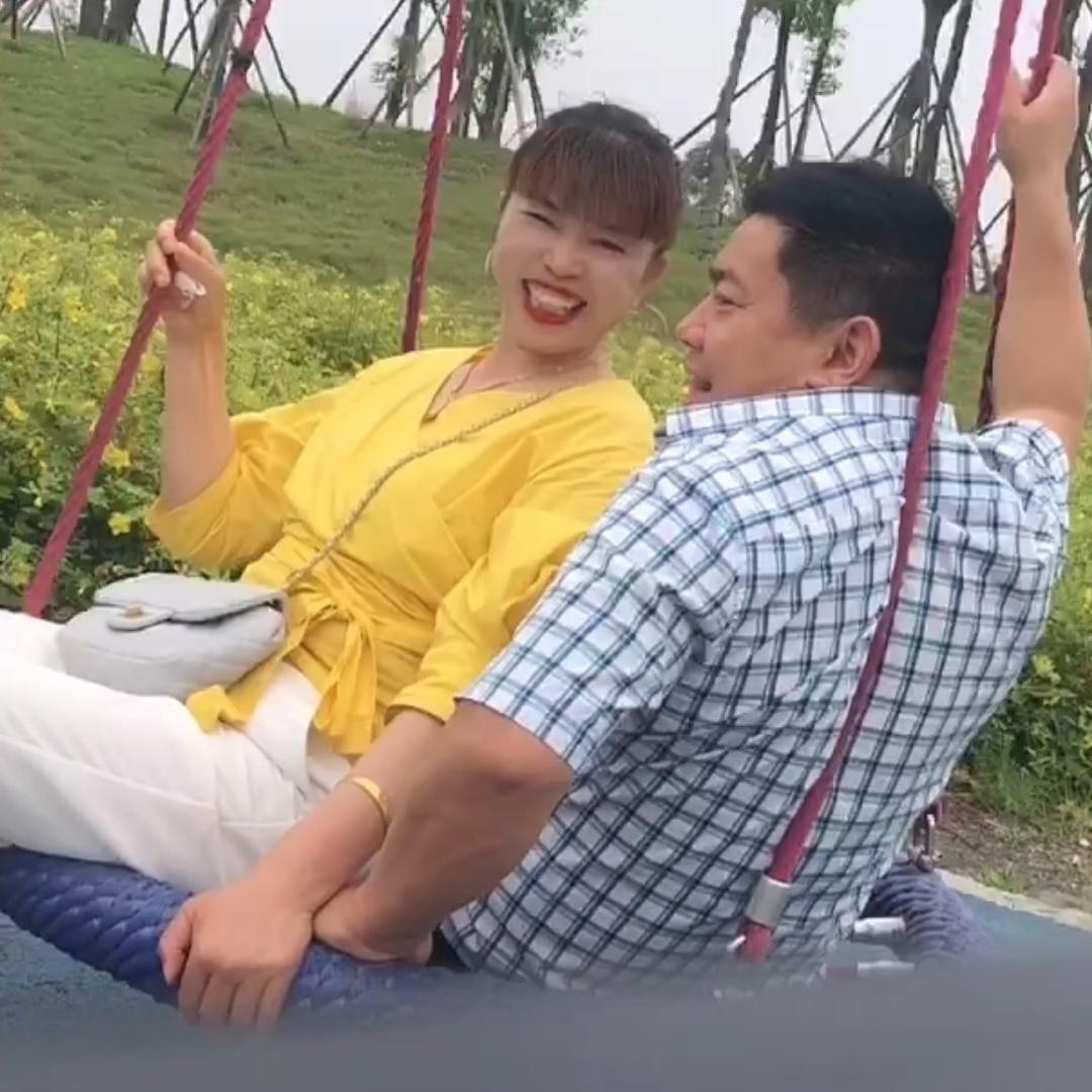 芳姐