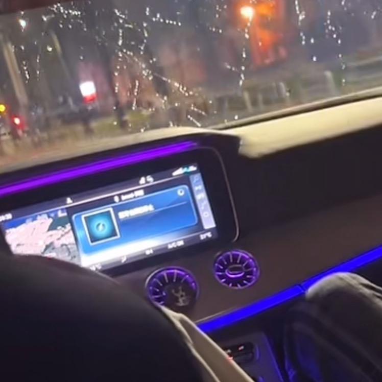 我不会开车