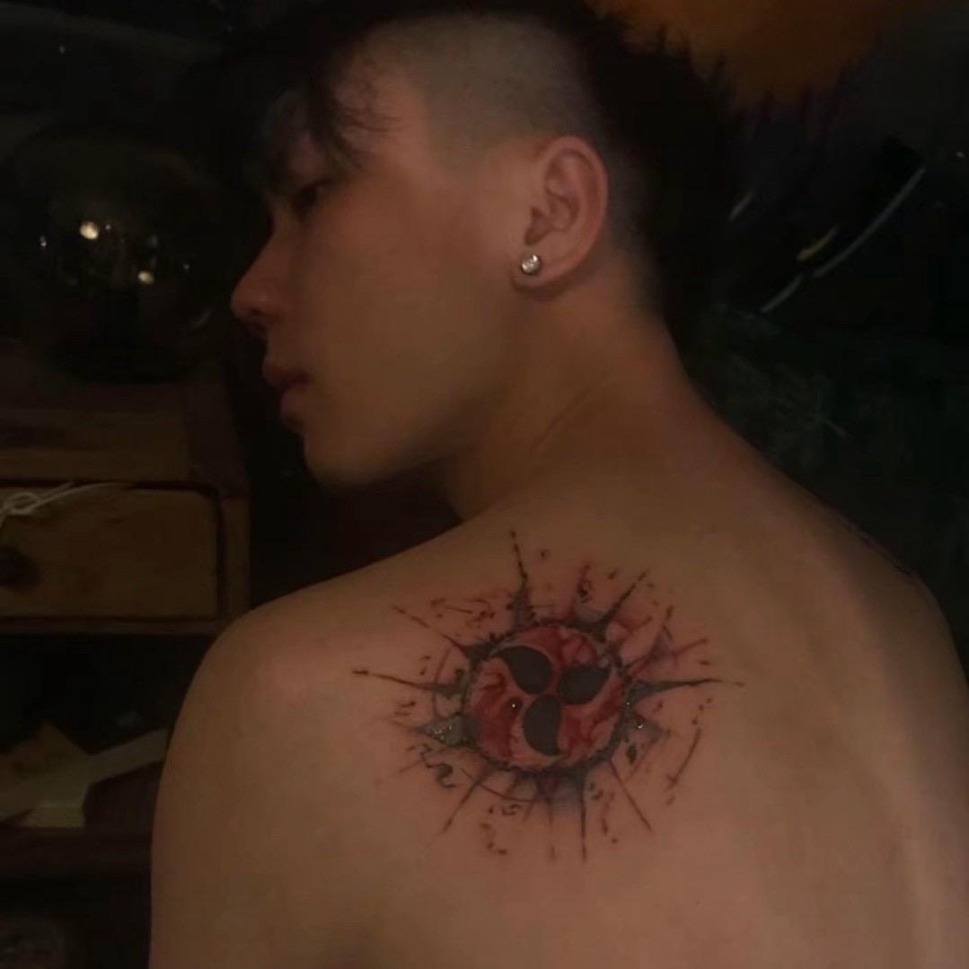 ⚡️W0ng K.3⚡️