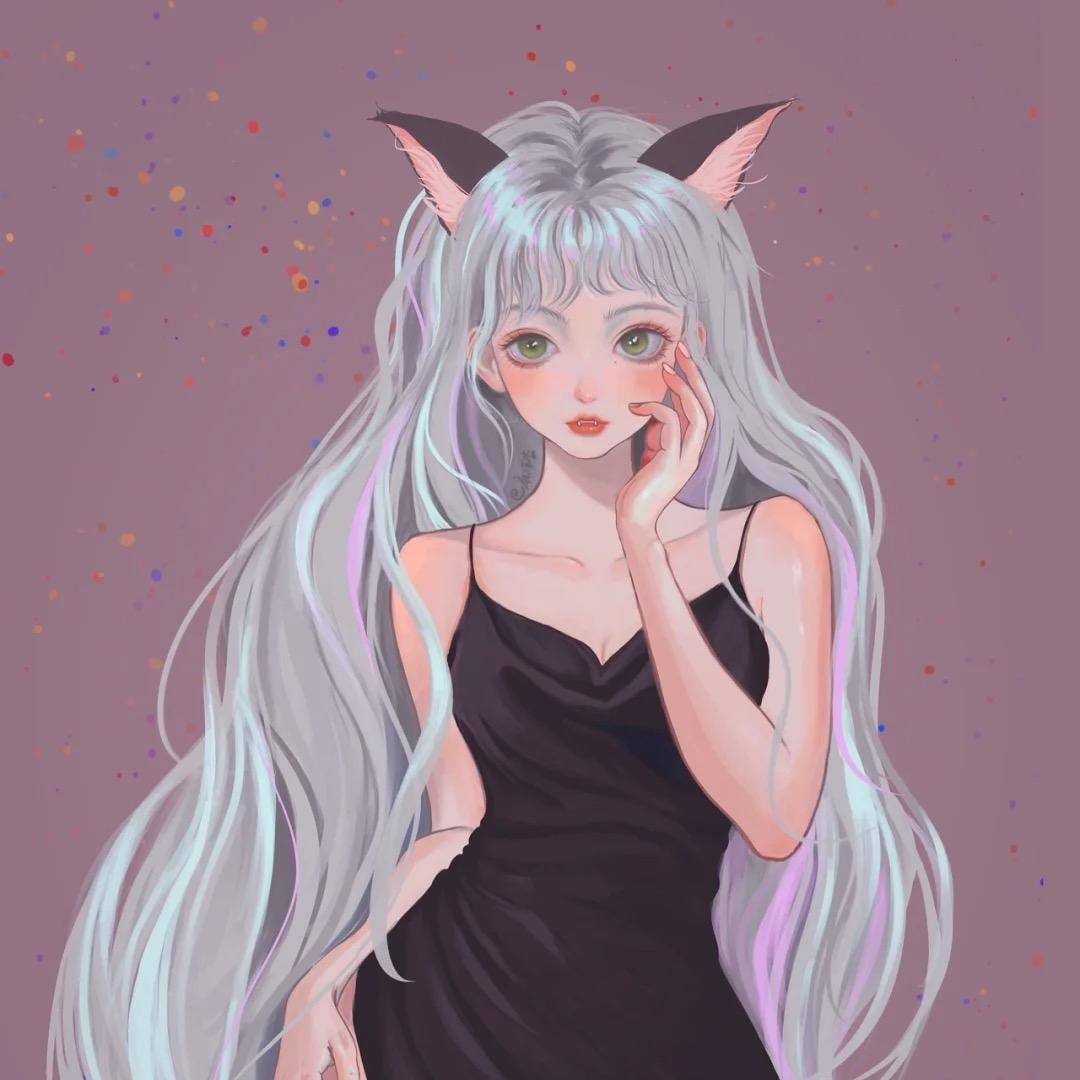 一坨可爱