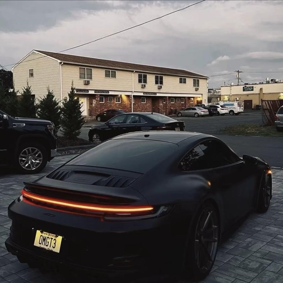 老王说车@