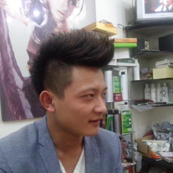 野摊儿烧烤(原凌云烧烤)