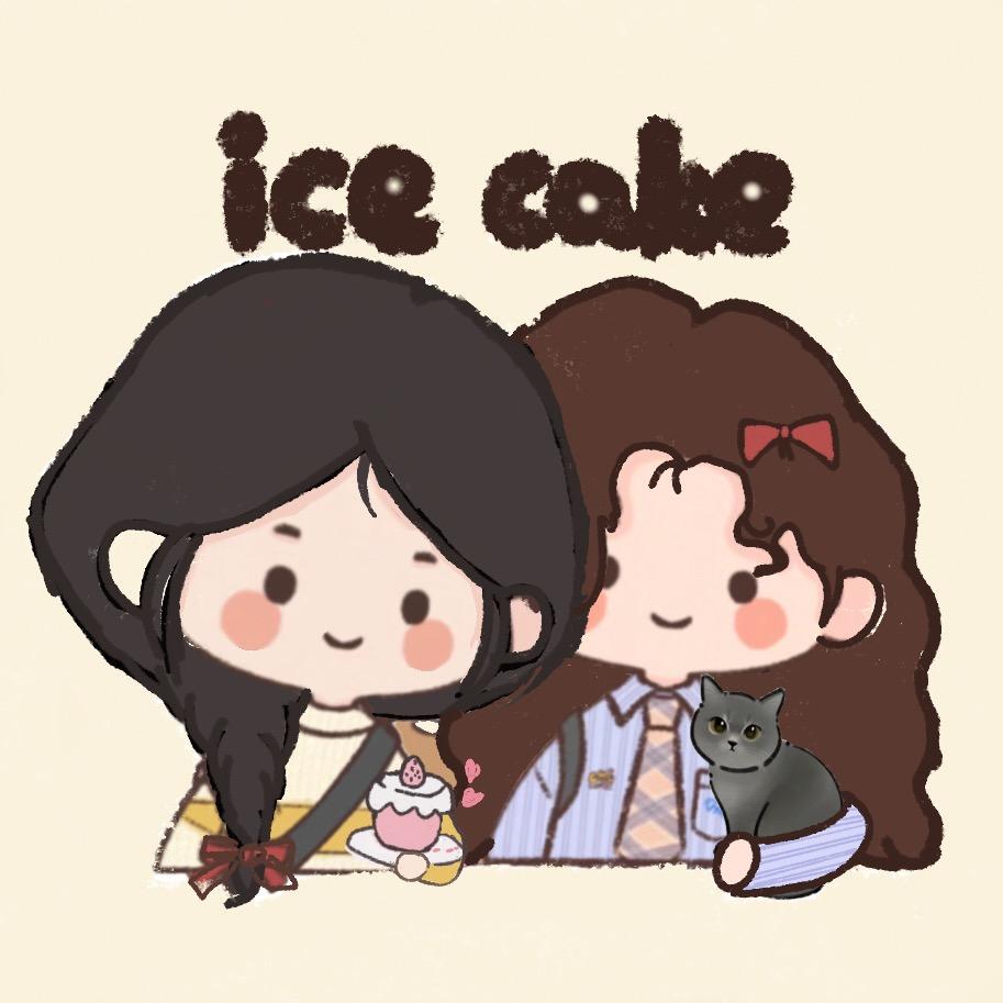 ice cake