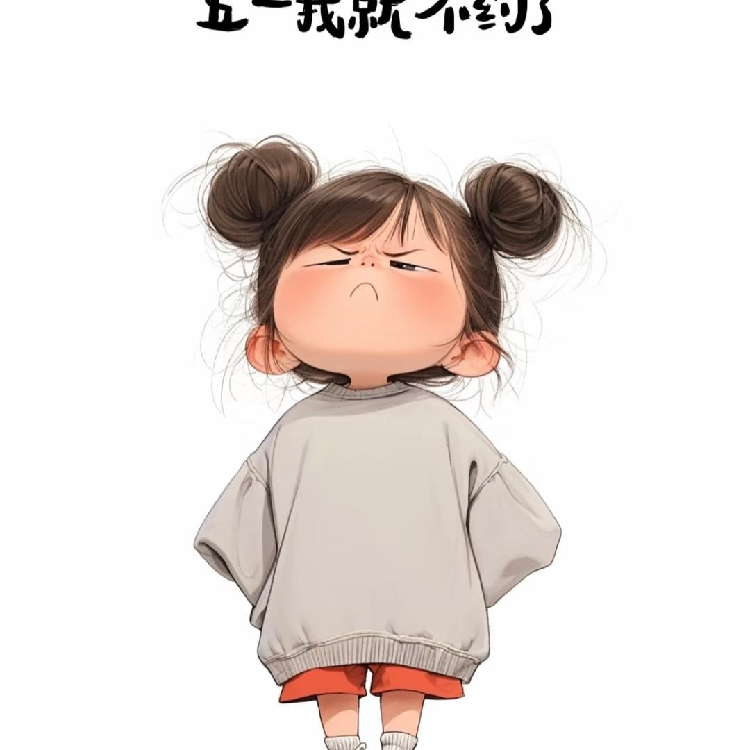 英子