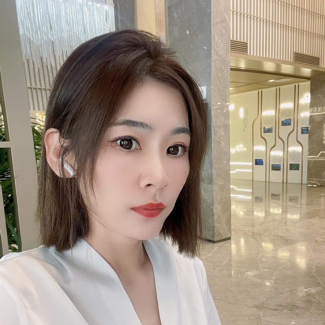 亚泰鲲鹏府蕾蕾