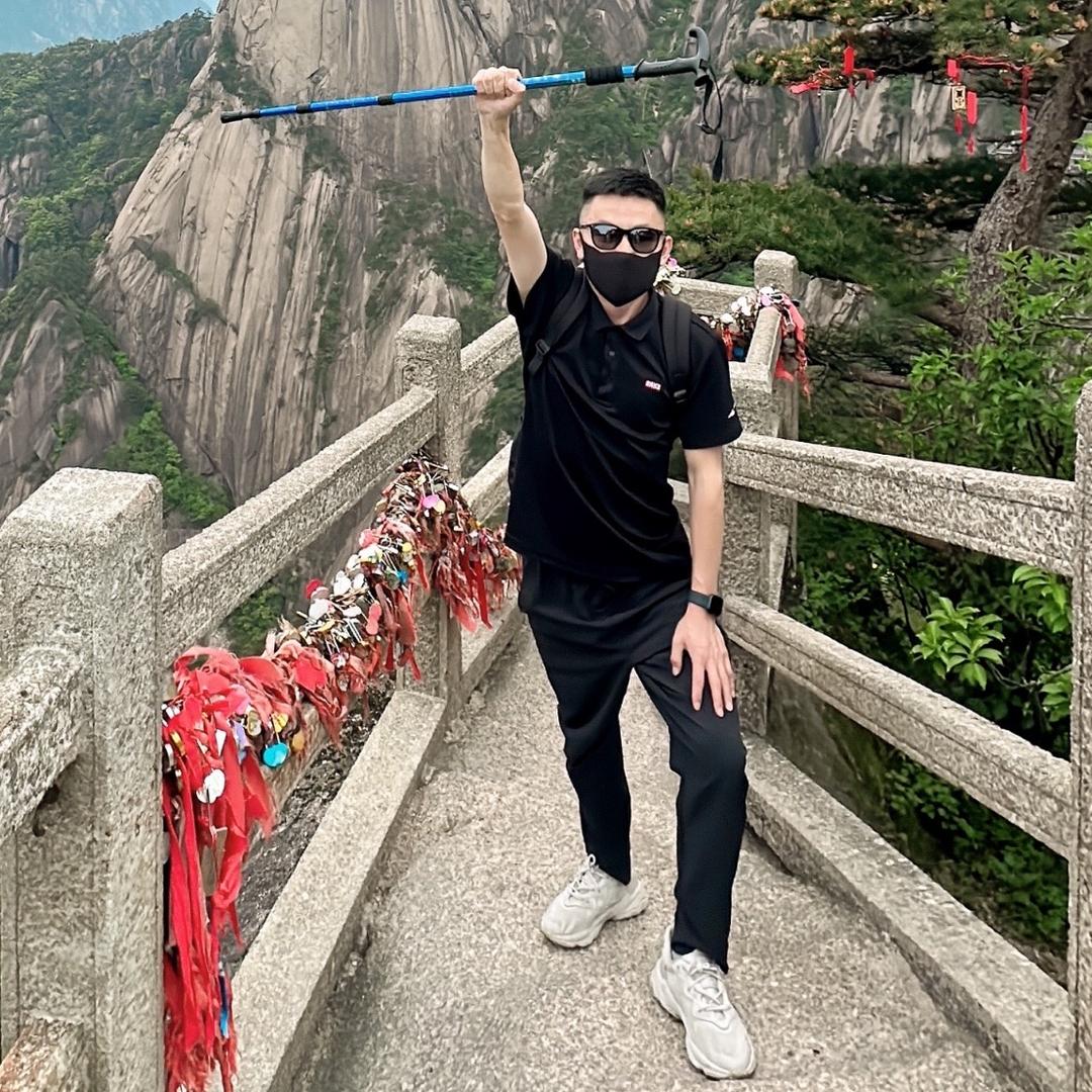 📍勇闯天涯🏔️