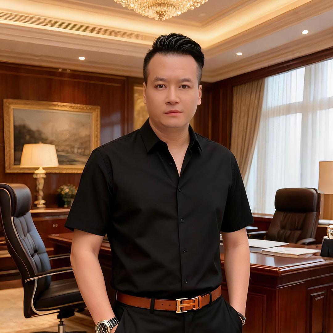 美莲盛形象管理